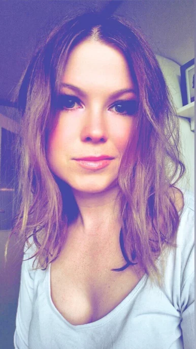 Photo of model @hangryaf