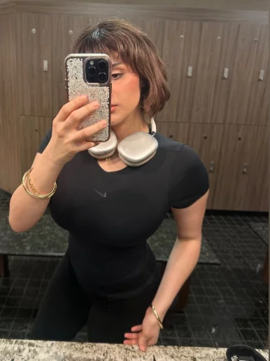 Photo of model @hannahelainexoxo