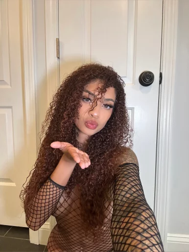 Photo of model @hannahmarieraw