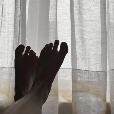 Photo of model @hannahtempt