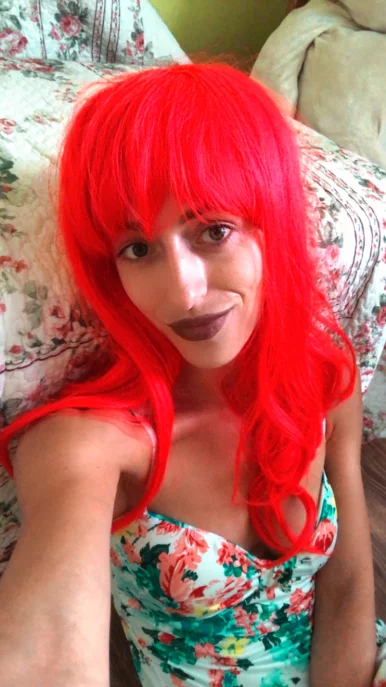 Photo of model @hannamalle