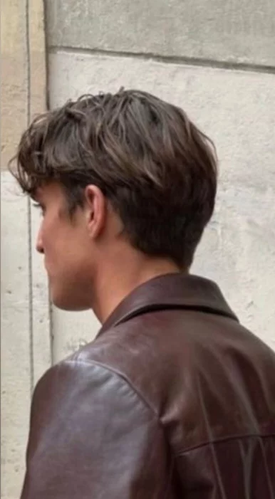 Photo of model @hans4545