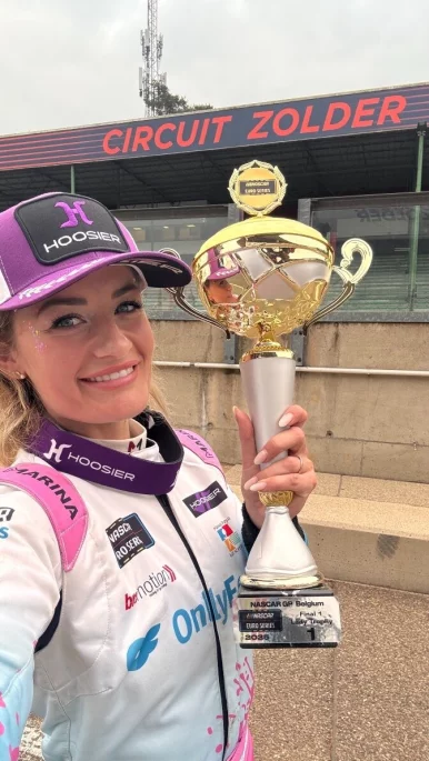 Photo of model @happinessa_racing