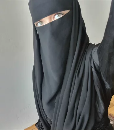 Photo of model @haram_inaya