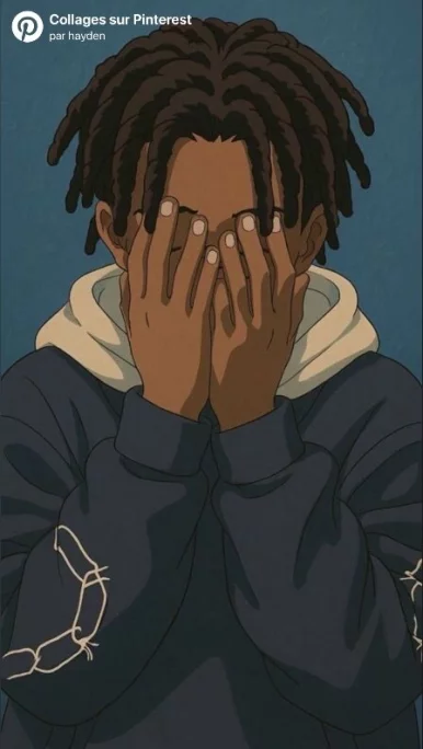 Photo of model @hardin369