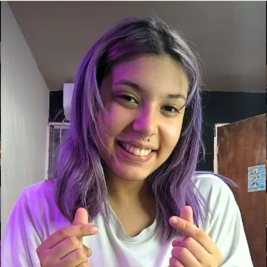 Photo of model @harleyhopexoxo