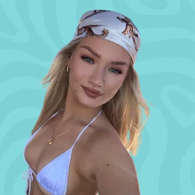 Photo of model @harleykingxx