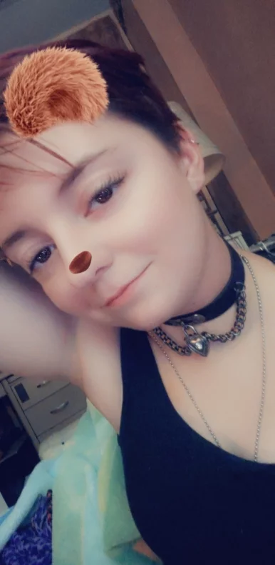 Photo of model @harleyq5607