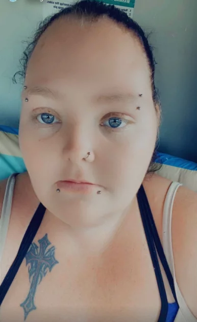 Photo of model @harleyquinn10124