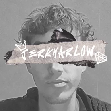 Photo of model @harlowjerks