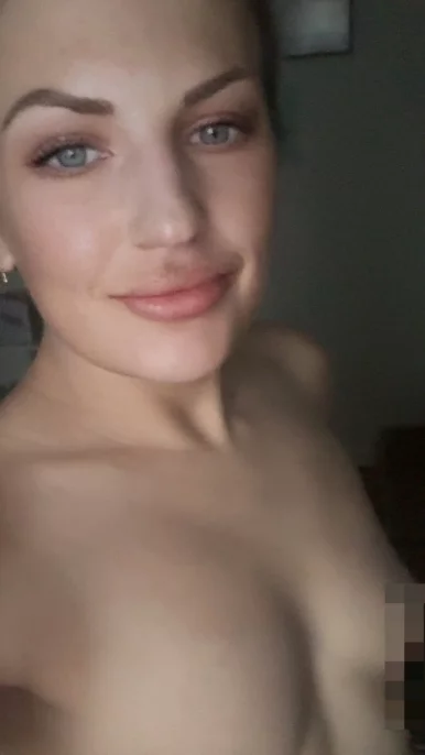 Photo of model @harperlee