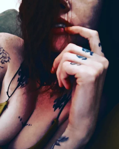 Photo of model @harpermae