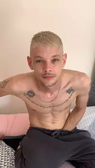 Photo of model @harri_oakland89