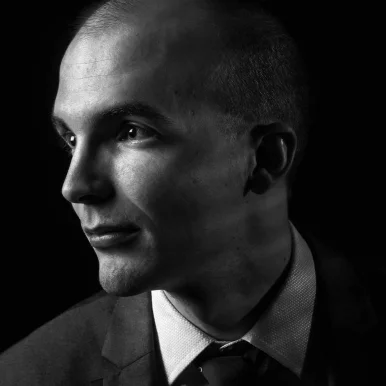 Photo of model @harrystorm