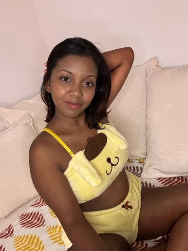 Photo of model @haseyblack