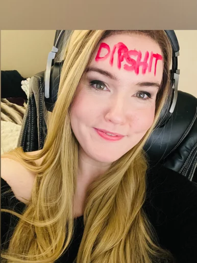 Photo of model @hateholes