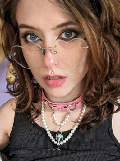 Photo of model @hausfaerie