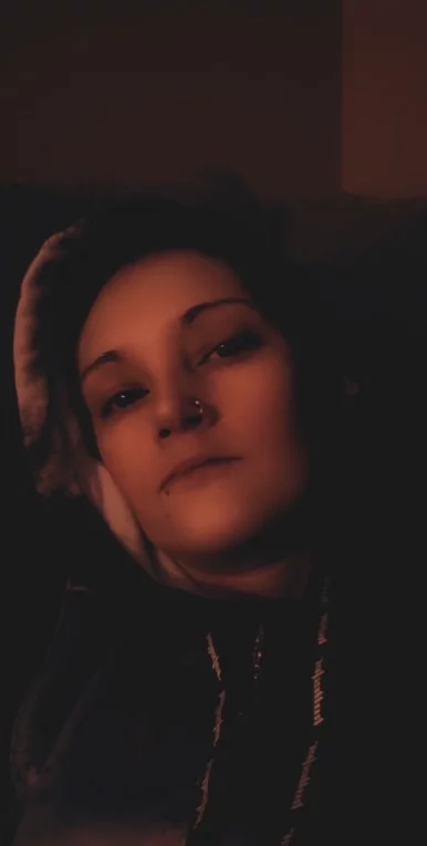 Photo of model @haydenrayne