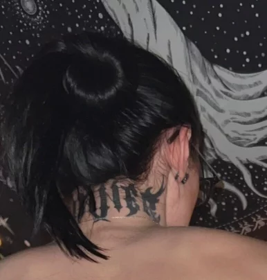 Photo of model @hazel.baby.g