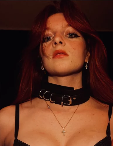 Photo of model @hazelxoxograce