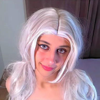 Photo of model @haziaharamii