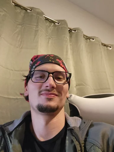 Photo of model @hbar777