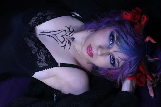 Photo of model @hcherrycakefree