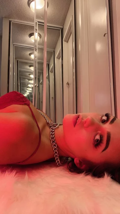 Photo of model @hdestinyxxx