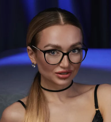 Photo of model @healing_hottie