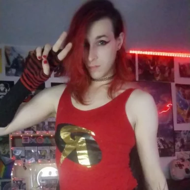 Photo of model @heartmyarc