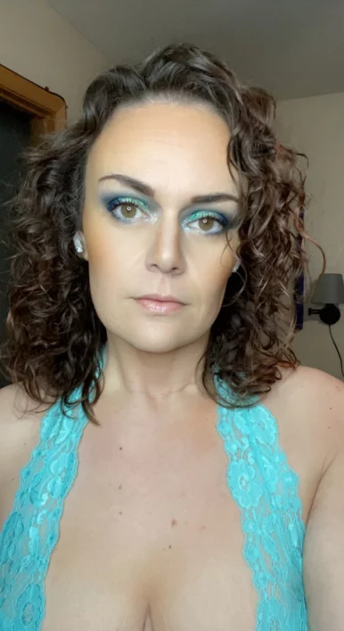 Photo of model @heatheramethyst