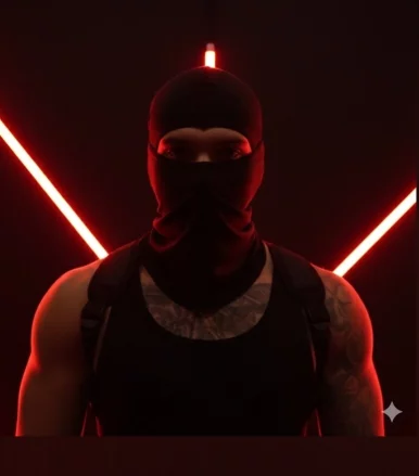 Photo of model @hedrick_phillipe