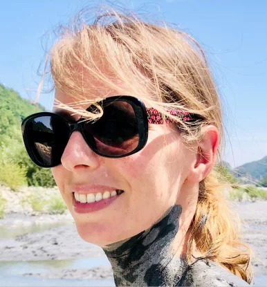 Photo of model @helensmith