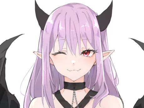 Photo of model @helheim_lynx