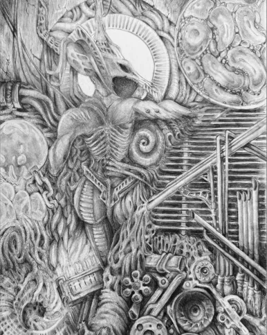 Photo of model @heliosamore