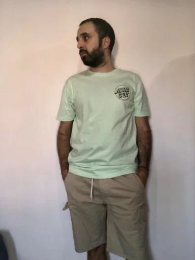 Photo of model @hellboy2525