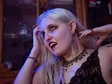 Photo of model @hellcatazura