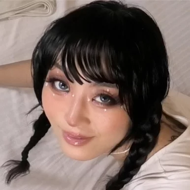 Photo of model @hentaistraycat