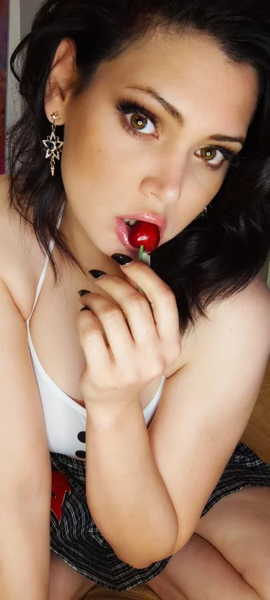 Photo of model @heradiavola