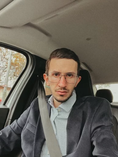 Photo of model @hereroberts