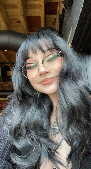 Photo of model @hexmamifree