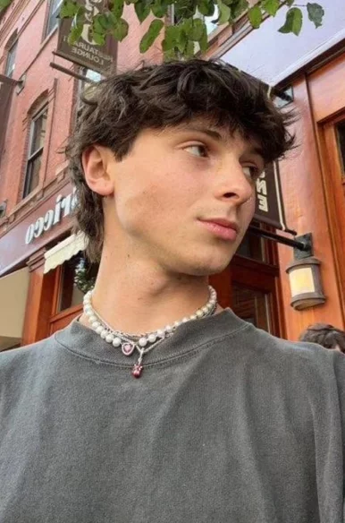 Photo of model @heyimjackvipp