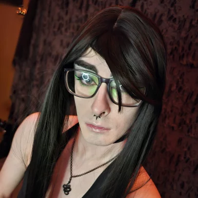 Photo of model @hi_imelfo