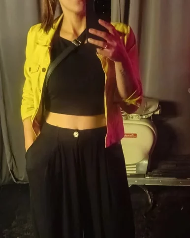 Photo of model @hiddenargqueen