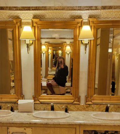 Photo of model @highnessstella