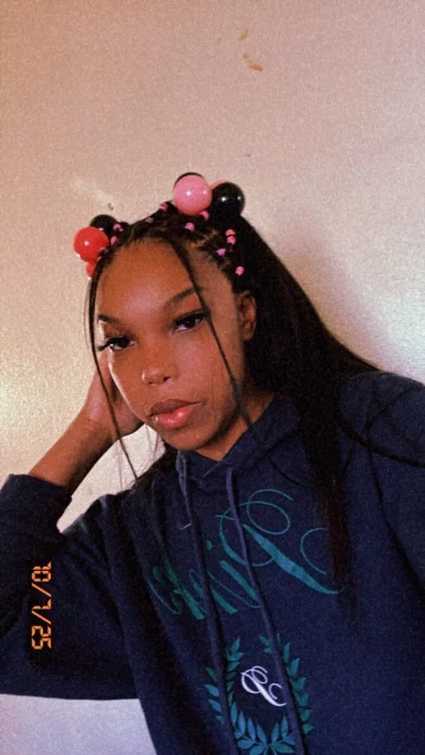 Photo of model @highpricehoney