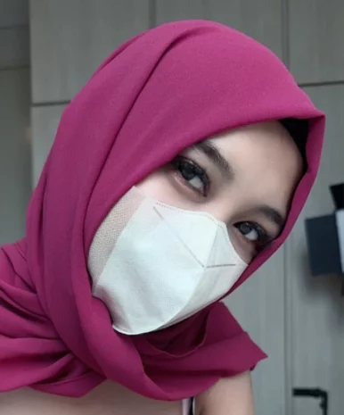 Photo of model @hijabisofiya