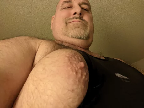 Photo of model @hippotaur