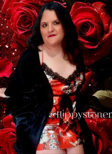 Photo of model @hippystoner93