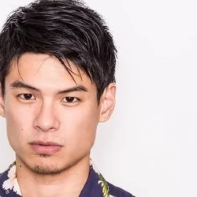 Photo of model @hiroki-hiroki